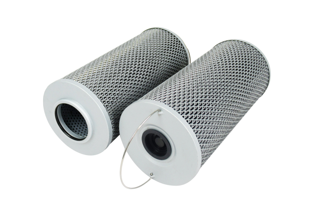 industrial filter element